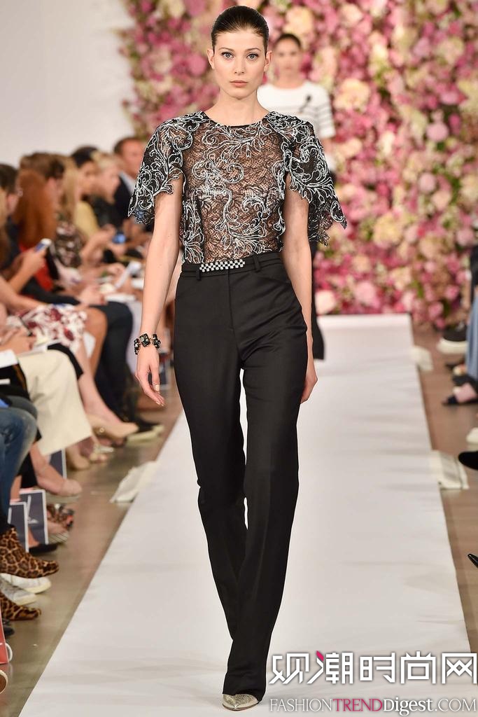 Oscar de la Renta 2015ļ~srbDƬ