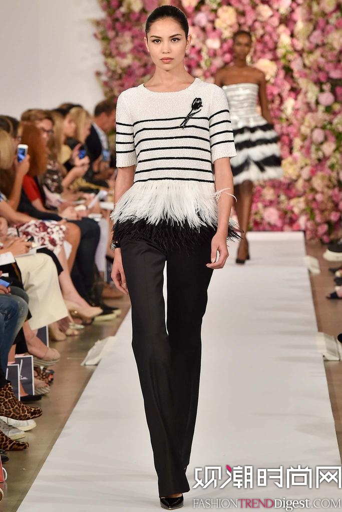 Oscar de la Renta 2015ļ~srbDƬ