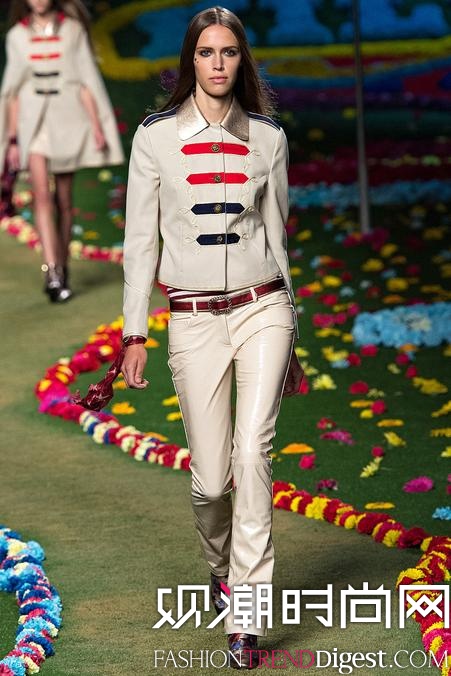 Tommy Hilfiger 2015ŦԼʱװ㳡ͼƬ