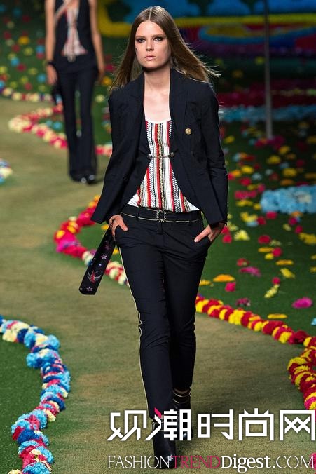 Tommy Hilfiger 2015ŦԼʱװ㳡ͼƬ