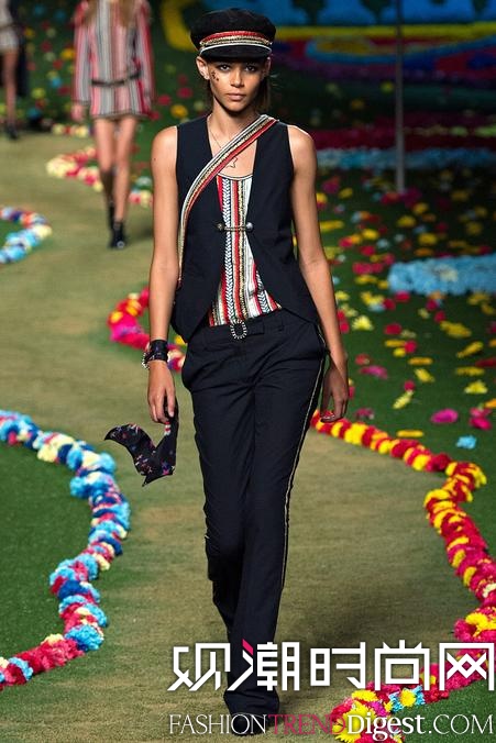 Tommy Hilfiger 2015ŦԼʱװ㳡ͼƬ