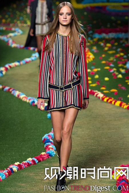 Tommy Hilfiger 2015ŦԼʱװ㳡ͼƬ