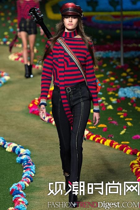 Tommy Hilfiger 2015ŦԼʱװ㳡ͼƬ