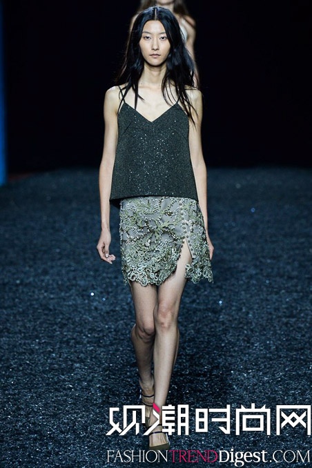 Mary Katrantzou 2015ĂؕrbDƬ