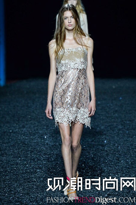 Mary Katrantzou 2015ĂؕrbDƬ