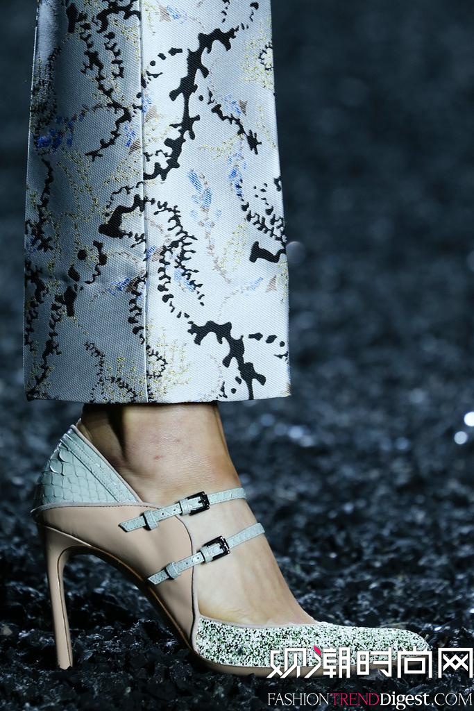 Mary Katrantzou 2015׶ʱװ㳡ͼƬ