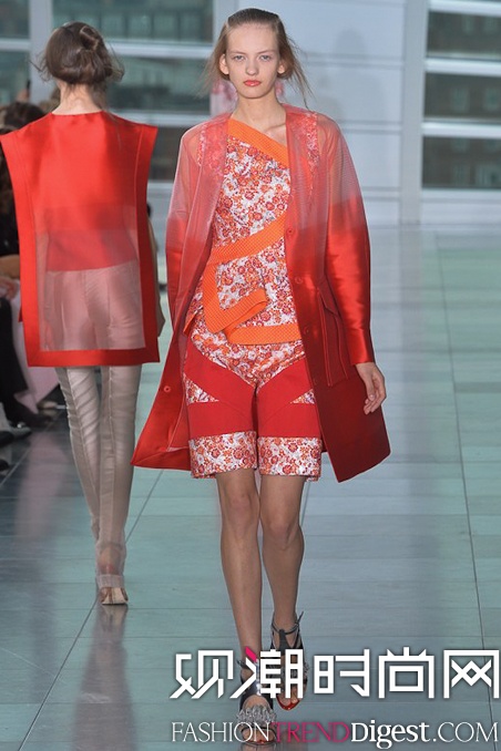 Antonio Berardi 2015ĂؕrbDƬ