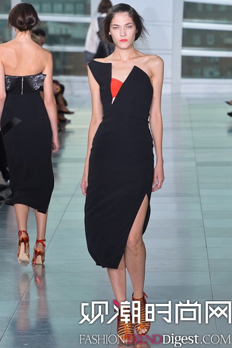 Antonio Berardi 2015ĂؕrbDƬ