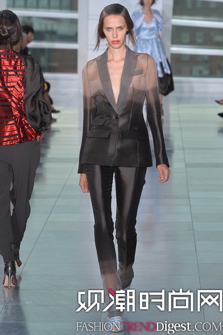 Antonio Berardi 2015ĂؕrbDƬ