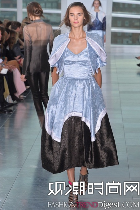Antonio Berardi 2015Ăؕr(sh)b(chng)DƬ