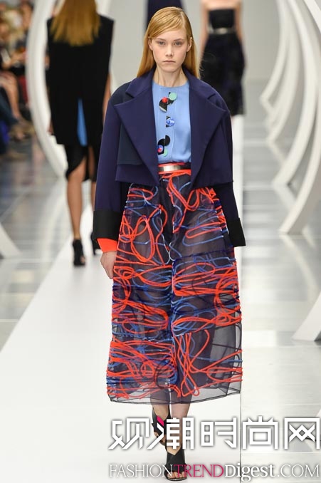 Roksanda 2015ĂؕrbDƬ