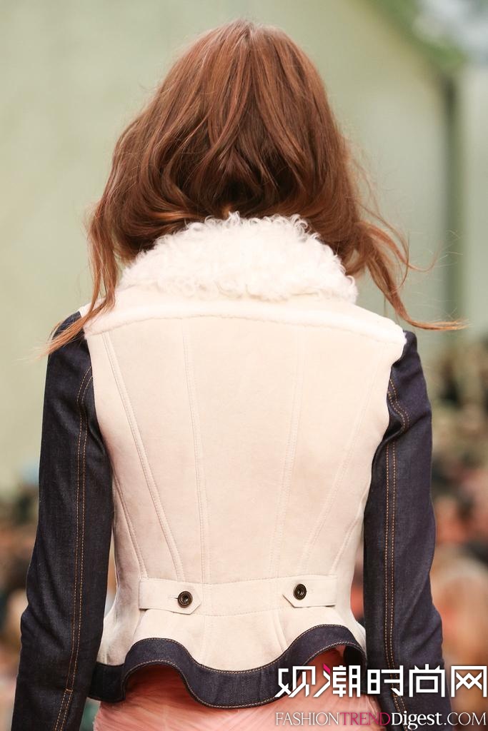 Burberry Prorsum 2015ĂؕrbDƬ