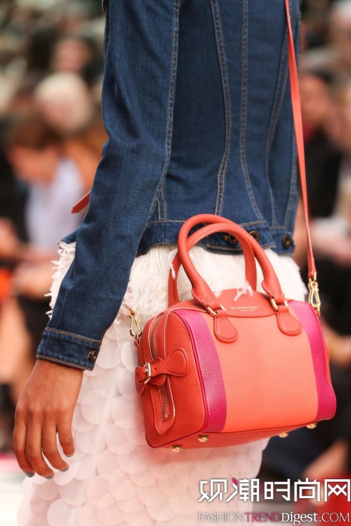 Burberry Prorsum 2015ĂؕrbDƬ