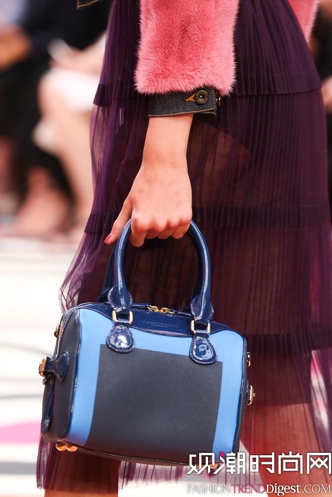 Burberry Prorsum 2015ĂؕrbDƬ