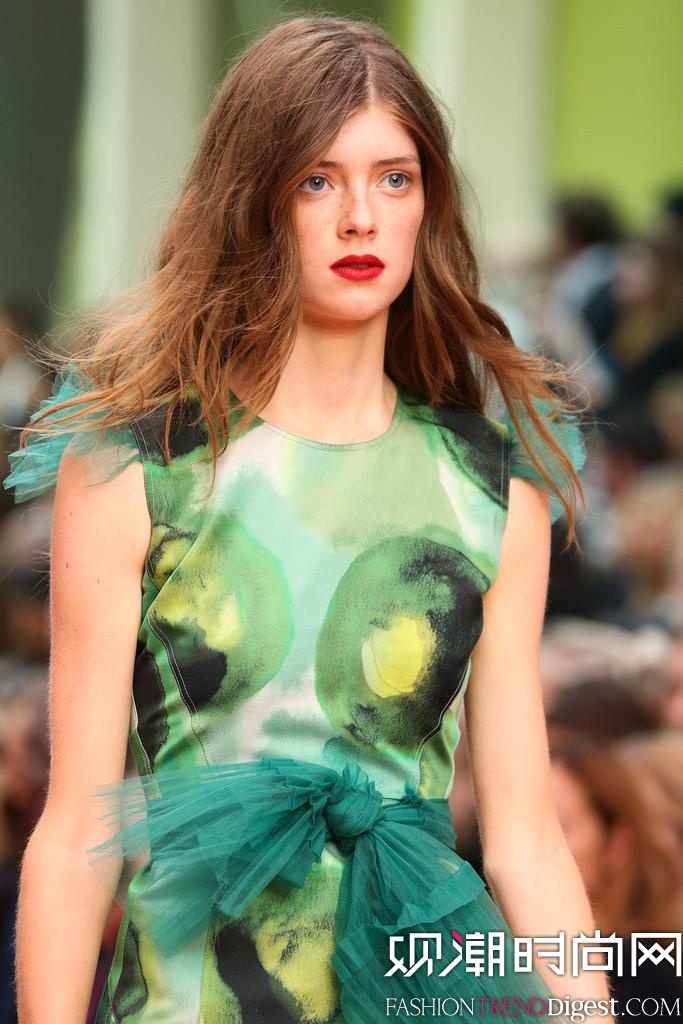 Burberry Prorsum 2015Ăؕr(sh)bDƬ