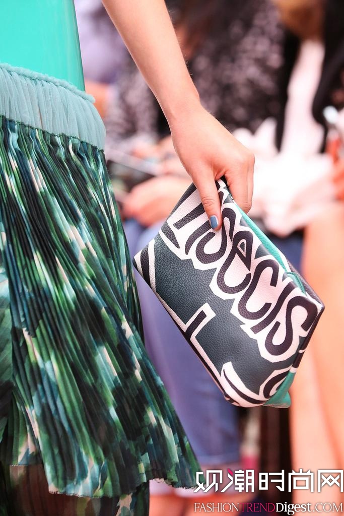 Burberry Prorsum 2015ĂؕrbDƬ