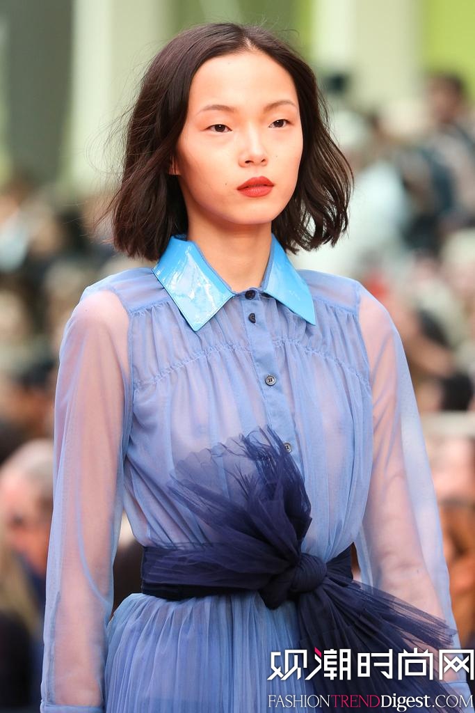 Burberry Prorsum 2015ĂؕrbDƬ