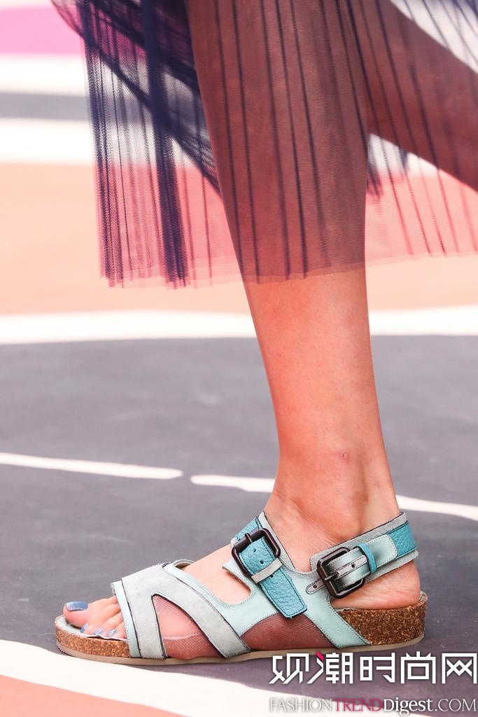 Burberry Prorsum 2015ĂؕrbDƬ