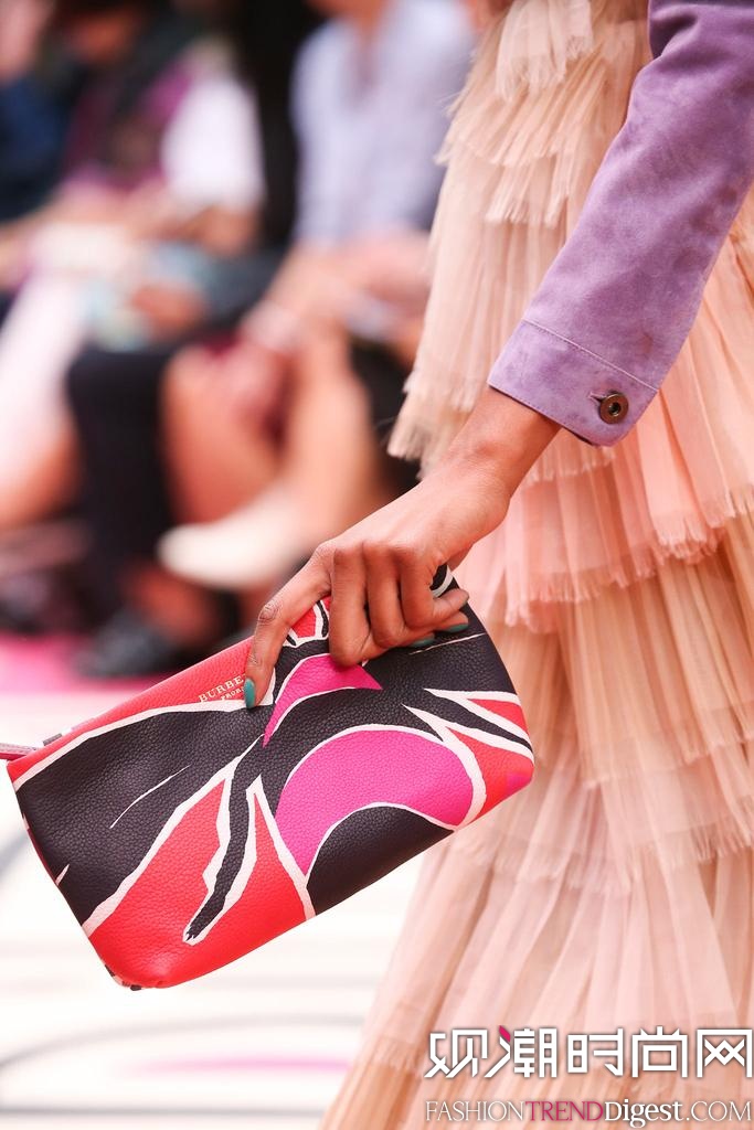 Burberry Prorsum 2015ĂؕrbDƬ