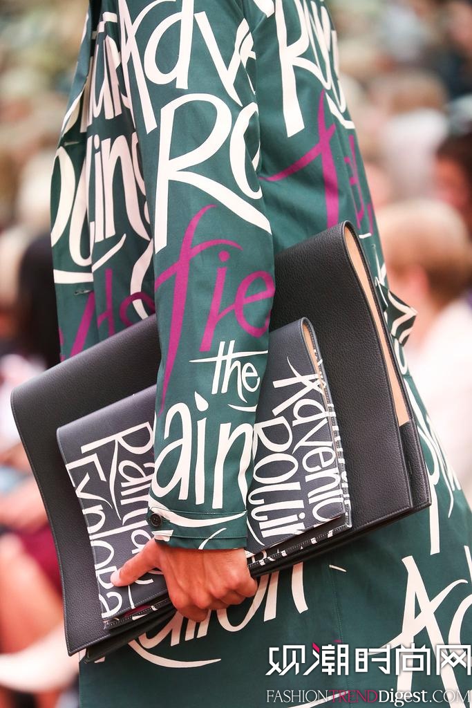 Burberry Prorsum 2015ĂؕrbDƬ