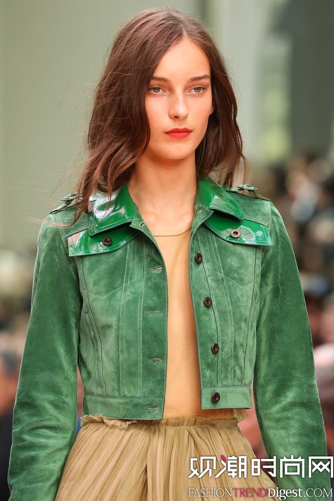 Burberry Prorsum 2015ĂؕrbDƬ