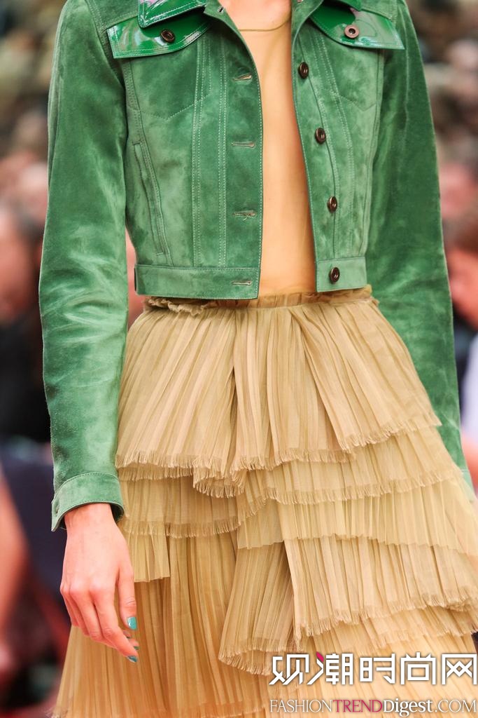 Burberry Prorsum 2015ĂؕrbDƬ