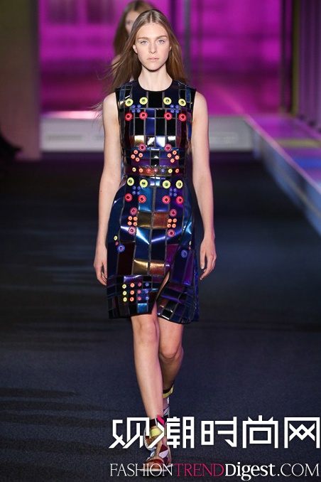 Peter Pilotto 2015׶ʱװ㳡ͼƬ