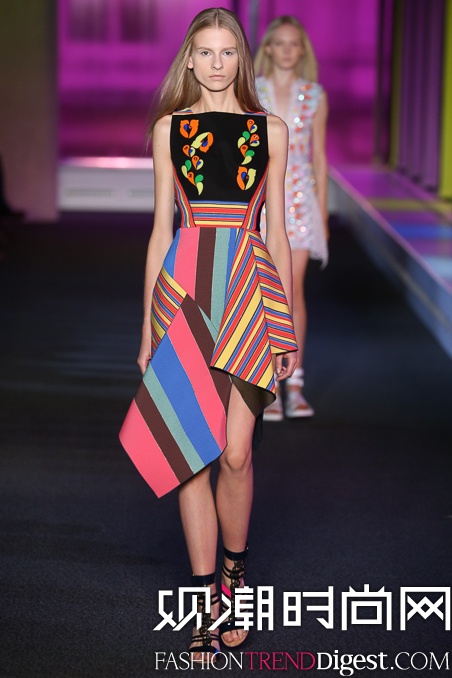 Peter Pilotto 2015׶ʱװ㳡ͼƬ