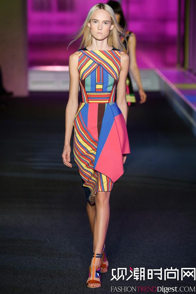 Peter Pilotto 2015׶ʱװ㳡ͼƬ