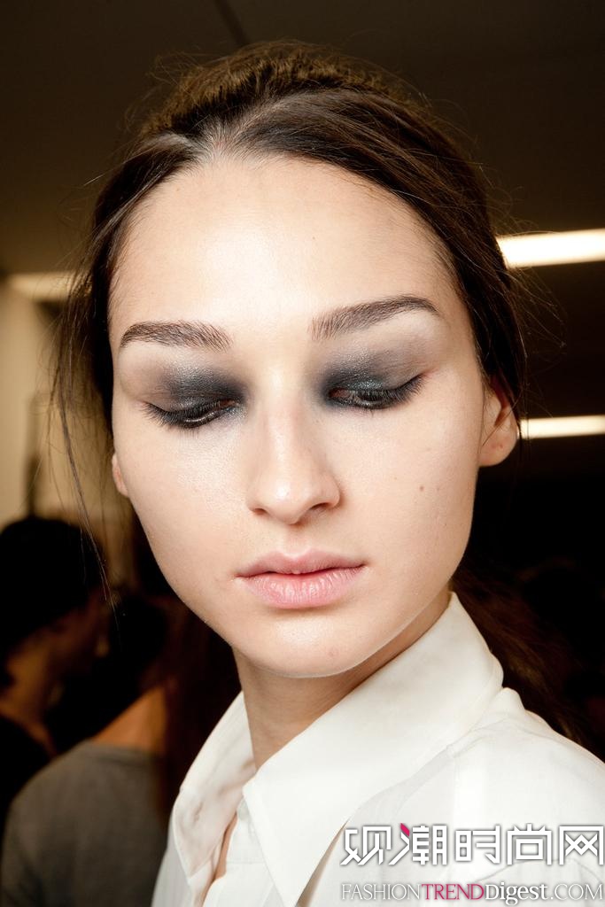 Giles 2015�����׶�ʱװ���㳡����ͼƬ