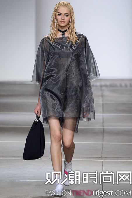 Fashion East 2015�����׶�ʱװ���㳡����ͼƬ