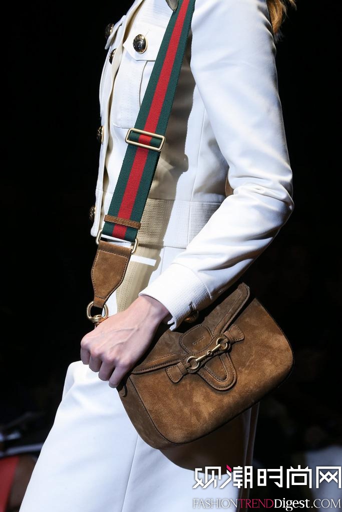 Gucci 2015ʱװ㳡ͼƬ