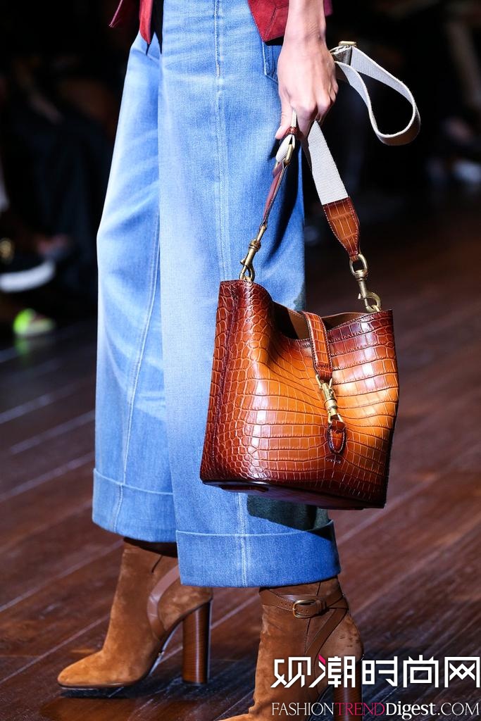 Gucci 2015��������ʱװ���㳡����ͼƬ