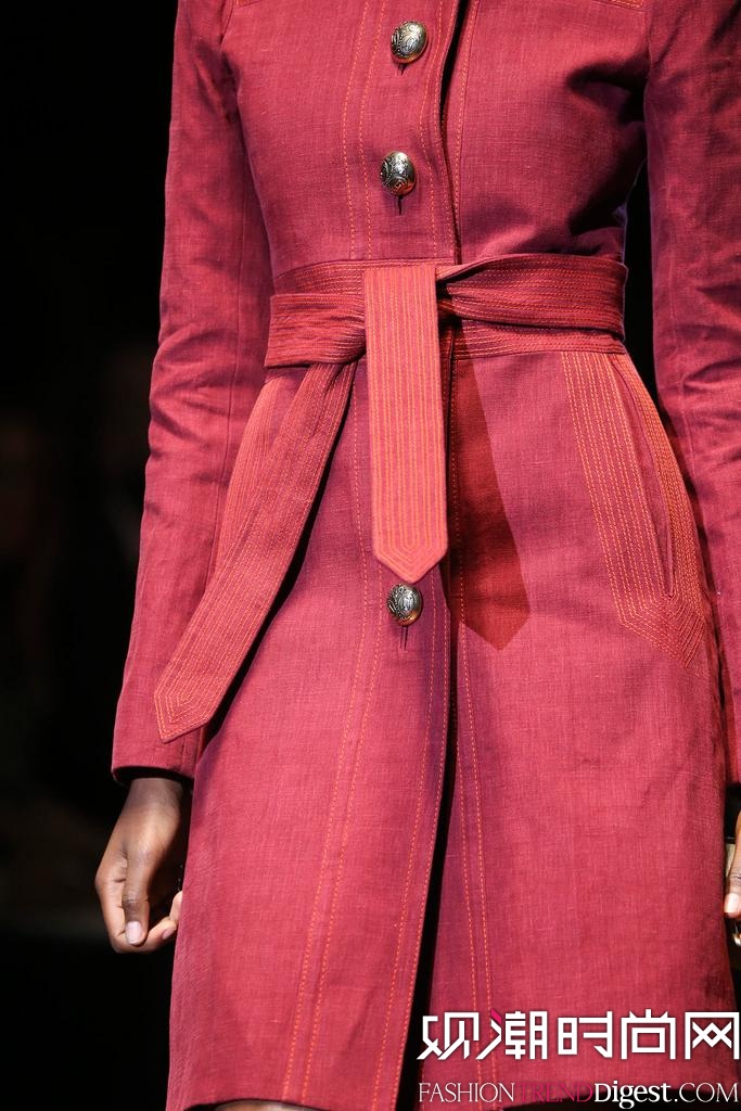 Gucci 2015��������ʱװ���㳡����ͼƬ