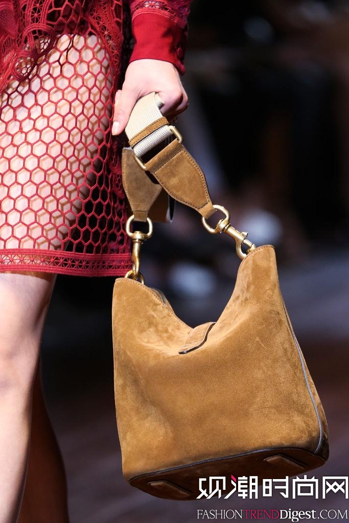 Gucci 2015��������ʱװ���㳡����ͼƬ