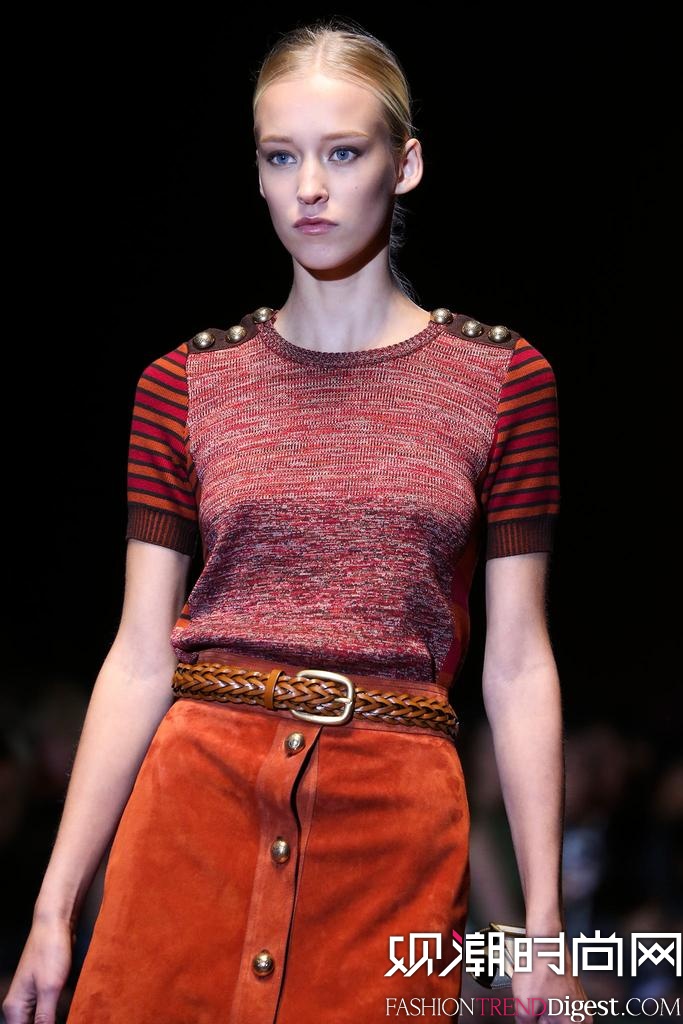 Gucci 2015��������ʱװ���㳡����ͼƬ