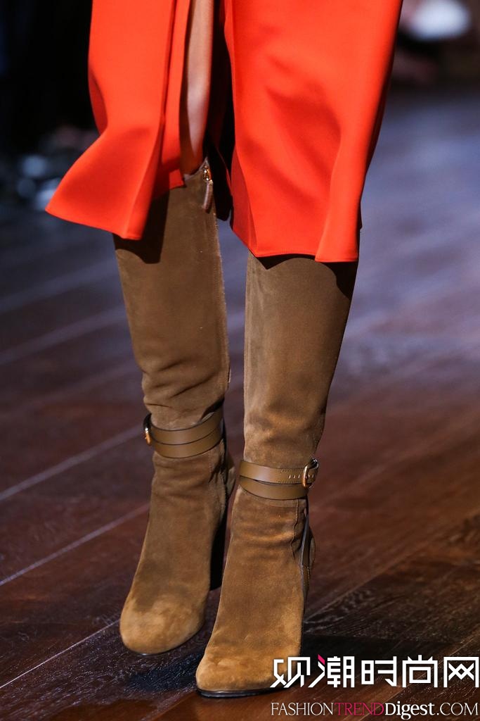 Gucci 2015��������ʱװ���㳡����ͼƬ
