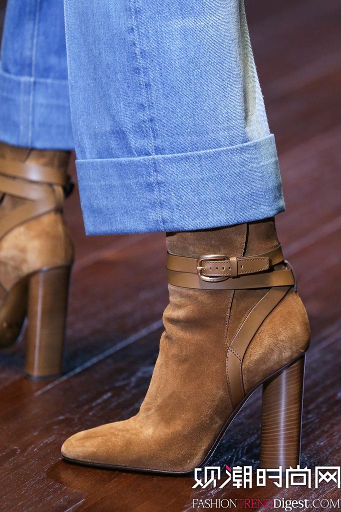 Gucci 2015��������ʱװ���㳡����ͼƬ