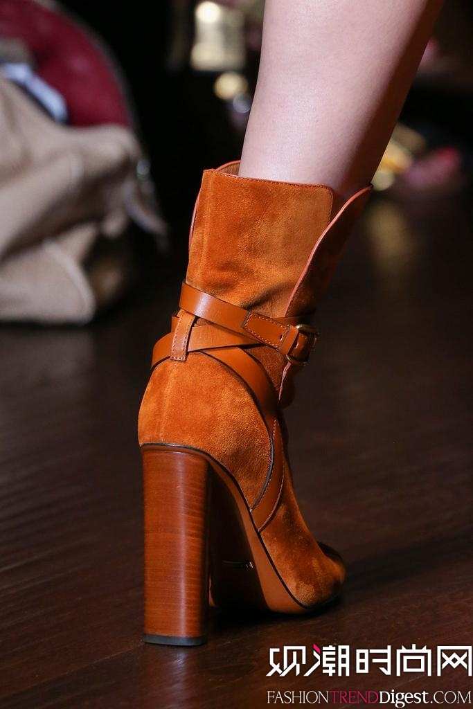 Gucci 2015��������ʱװ���㳡����ͼƬ