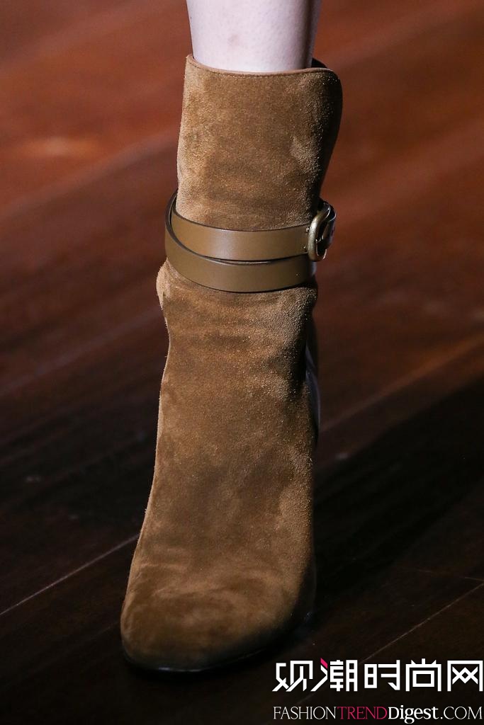 Gucci 2015��������ʱװ���㳡����ͼƬ