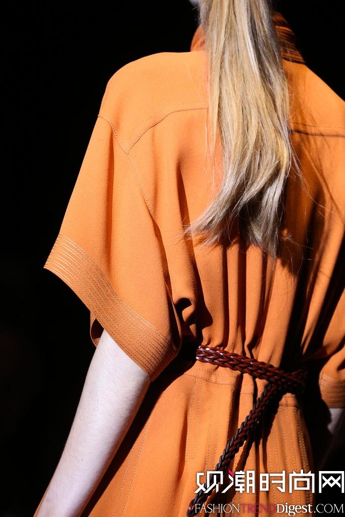 Gucci 2015��������ʱװ���㳡����ͼƬ