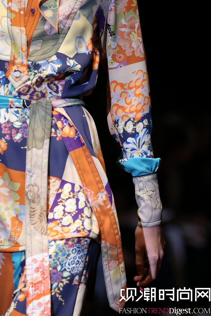 Gucci 2015��������ʱװ���㳡����ͼƬ