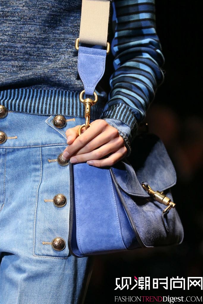 Gucci 2015��������ʱװ���㳡����ͼƬ