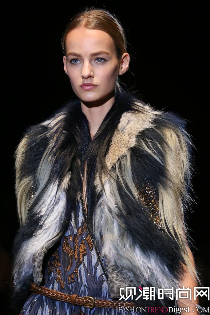 Gucci 2015��������ʱװ���㳡����ͼƬ