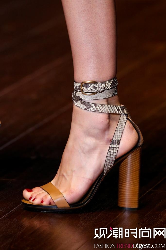 Gucci 2015��������ʱװ���㳡����ͼƬ