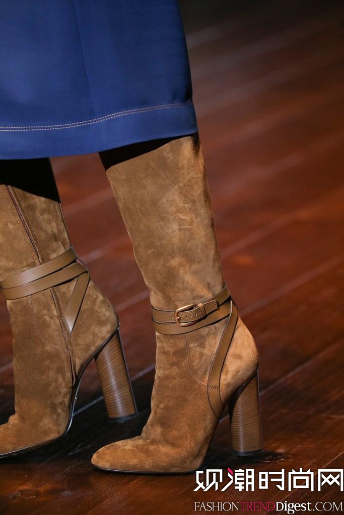 Gucci 2015��������ʱװ���㳡����ͼƬ