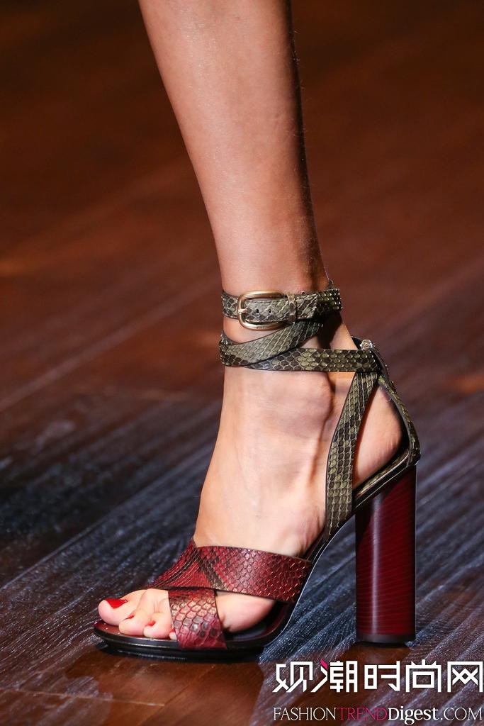 Gucci 2015��������ʱװ���㳡����ͼƬ