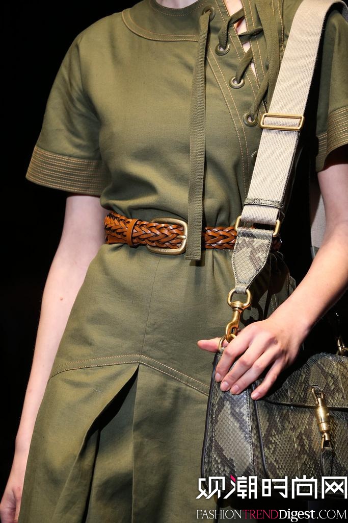 Gucci 2015��������ʱװ���㳡����ͼƬ