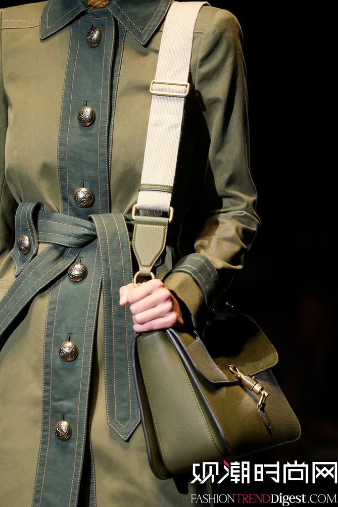 Gucci 2015��������ʱװ���㳡����ͼƬ
