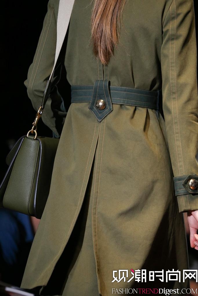 Gucci 2015��������ʱװ���㳡����ͼƬ
